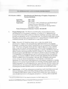 11032.4 IdentificationMonitoringPregnantPostpartumNursingIndividuals pdf