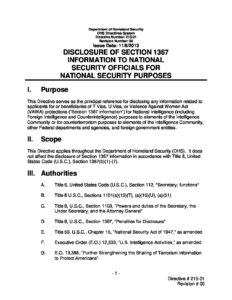 1367 Policy National Security Directive 11 6 13 pdf
