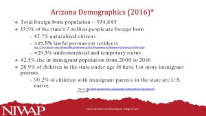 AZ Demographics 2013 data pdf