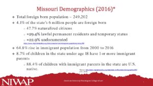 MO Demographics 2013 data pdf