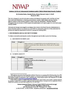 PB Checklist EvidenceListBatteredImmSSN@ pdf