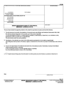 4C CA Form Order Old pdf