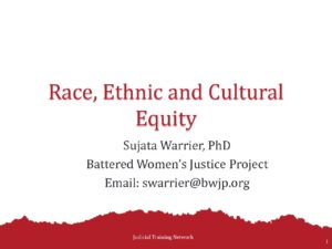 5 FINAL Race Ethnic and Cultural Equity 4.14.18 pdf