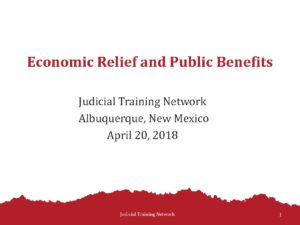 6 FINAL Econ Relief 4.15.18 pdf