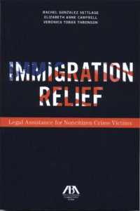ABA Immigration Relief SIJS chapter pdf