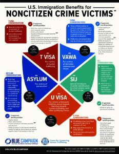 Appendix F DHS Interactive Infographic on Protections for Immigrant Victims pdf 1