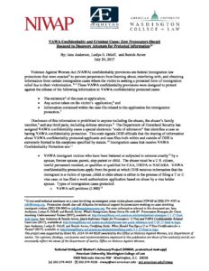 Discovery and VAWA Confidentiality Tool FINAL 7.24.17 1 pdf