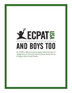 ECPAT USA AndBoysToo pdf