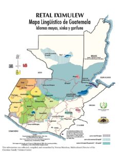 Guatemalan Dialects pdf