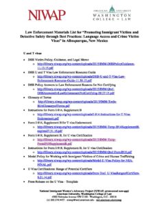 LEA Materials List 2.24.17 pdf