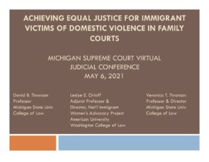 MJI Conference Achieving Equal Justice Presentation 5.6.2021 pdf