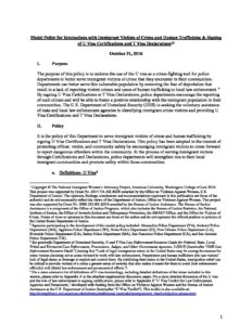 Model U Visa Policy for NSA FINAL pdf 3