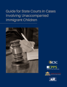 NCSC Unaccompanied Children Guide 2015 pdf