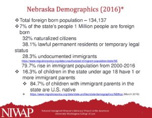 NE Demographics Data 2016 Copy pdf
