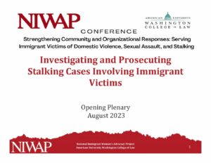 Plenary 1 Stalking Slides pdf