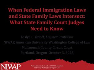 Portland Judges SJI Slides 10.03.23 pdf