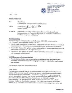 Response to CISOMB Removal of Conditions 7 10 13 pdf