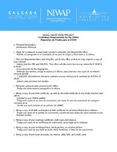 USE CALCASA VAWA Legal Assistance Evidentiary Requirements zbp 12.17.19.doc pdf