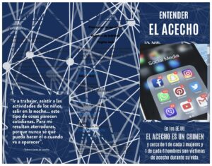 Understanding Stalking Brochure Immigrants Spanish pdf