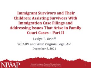 WV Family Law 11.9.21 pdf