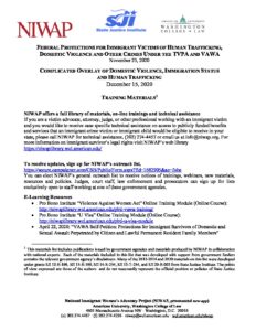 Wilmington University Materials List 2020 pdf