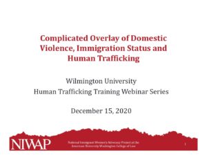 Wilmington University Presentation 12.15.20 pdf